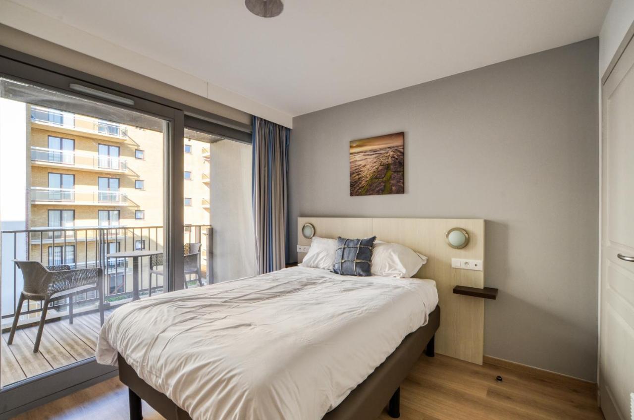 Evancy Etoile Des Dunes Bray-Dunes Exterior photo