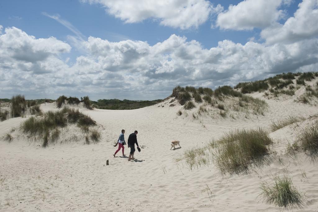 Evancy Etoile Des Dunes Bray-Dunes Exterior photo