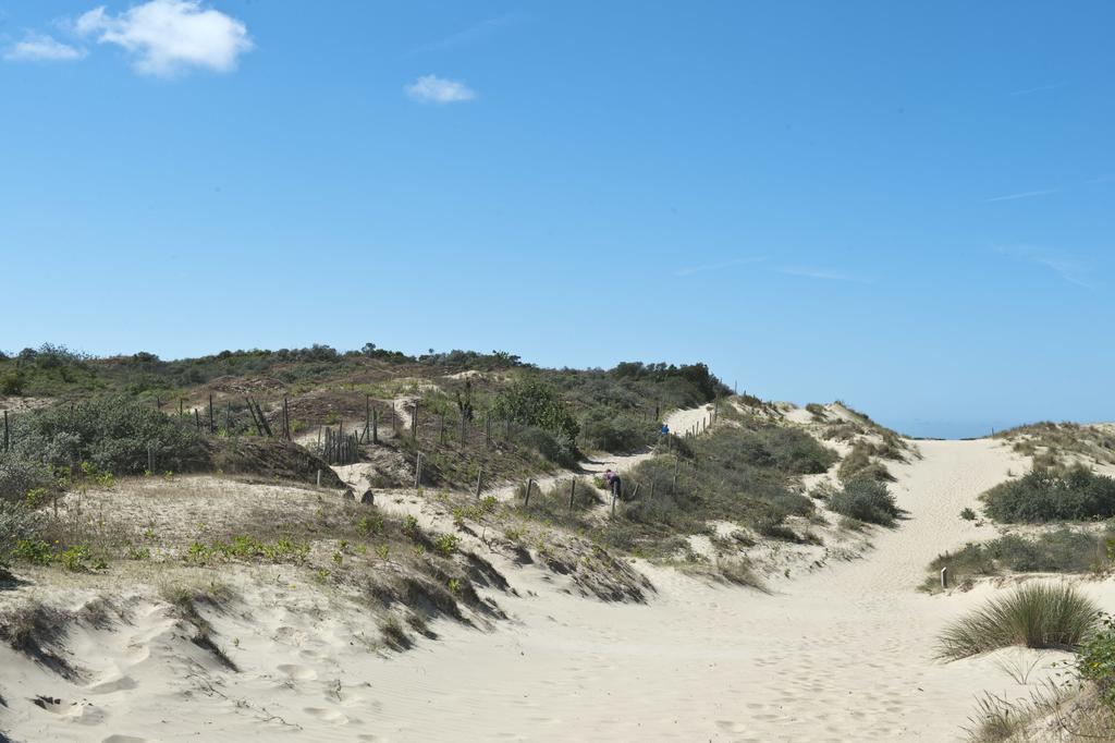 Evancy Etoile Des Dunes Bray-Dunes Exterior photo