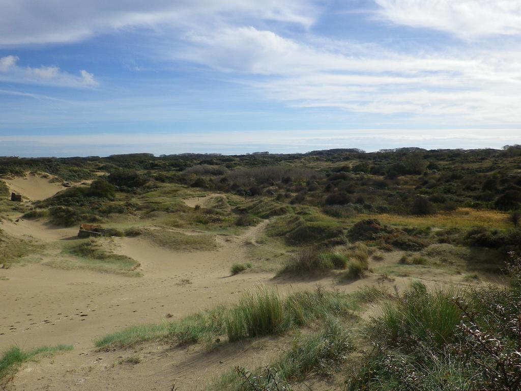 Evancy Etoile Des Dunes Bray-Dunes Exterior photo