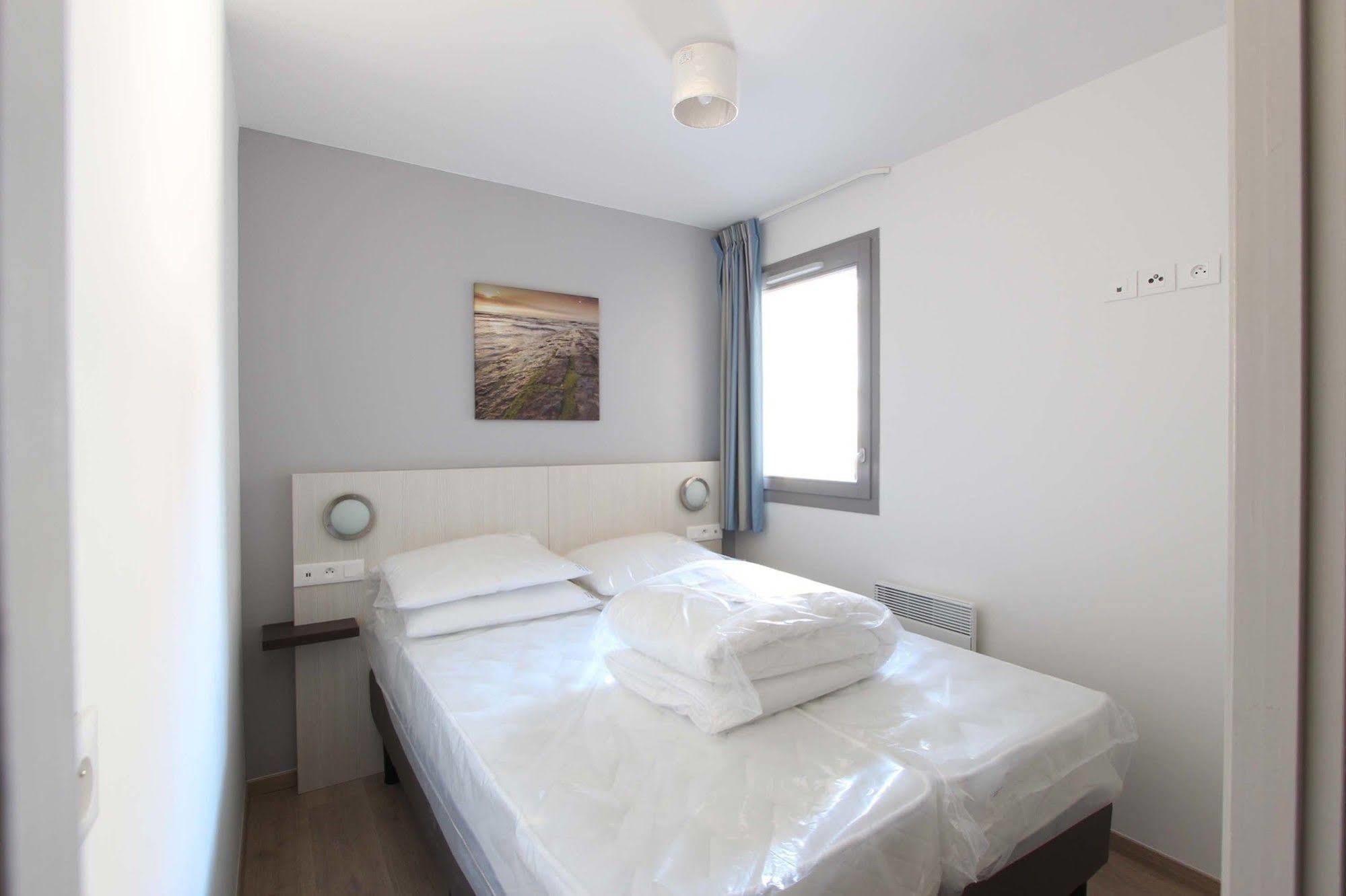 Evancy Etoile Des Dunes Bray-Dunes Exterior photo