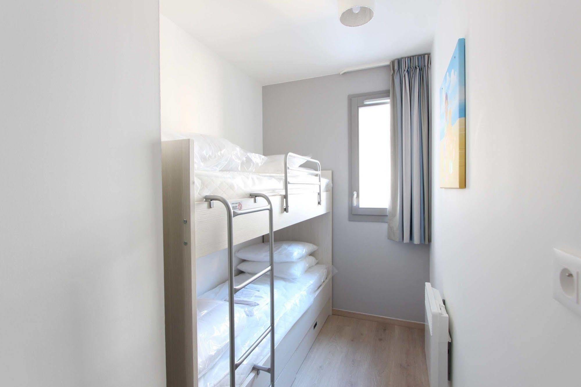 Evancy Etoile Des Dunes Bray-Dunes Exterior photo