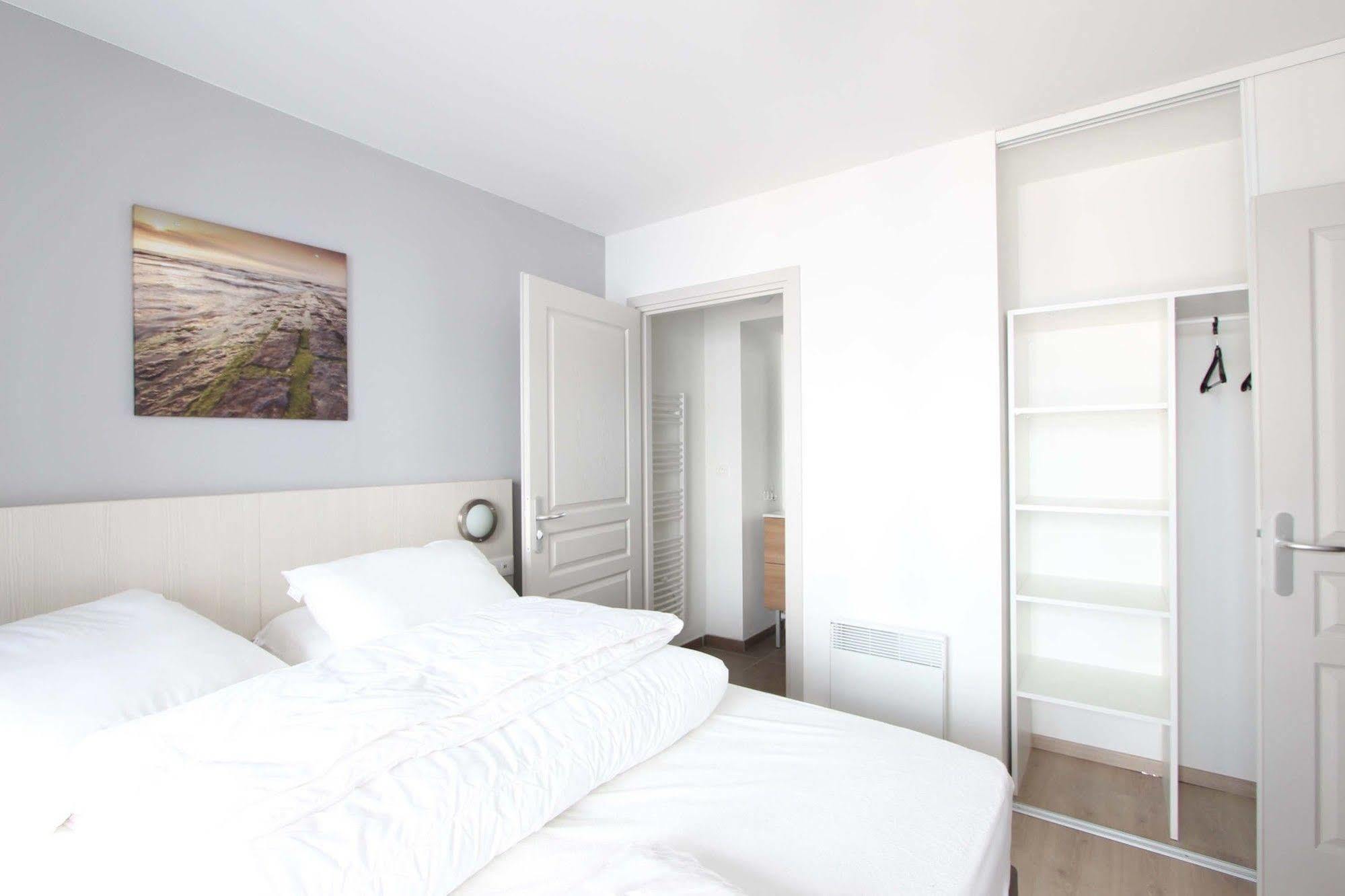 Evancy Etoile Des Dunes Bray-Dunes Exterior photo
