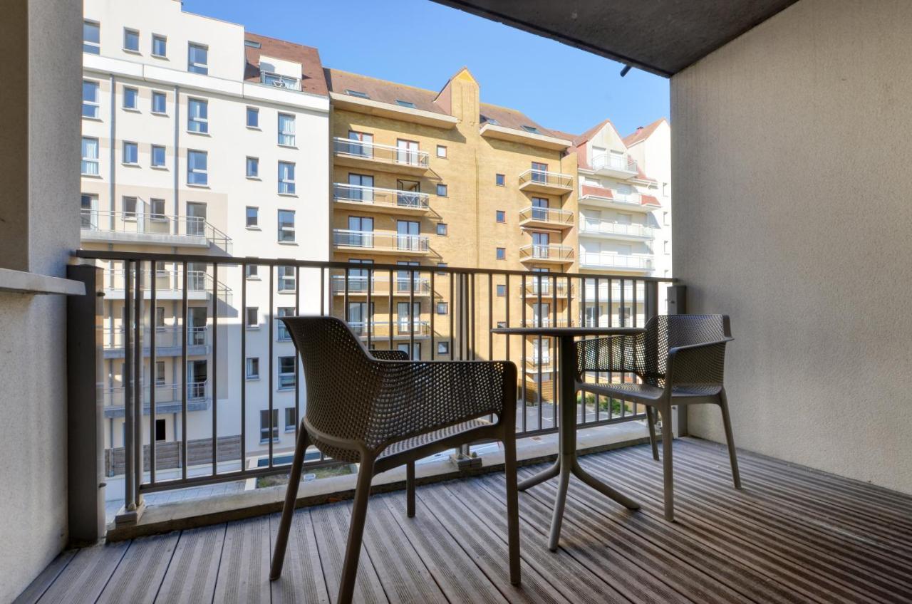 Evancy Etoile Des Dunes Bray-Dunes Exterior photo