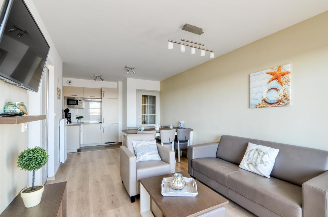 Evancy Etoile Des Dunes Bray-Dunes Exterior photo